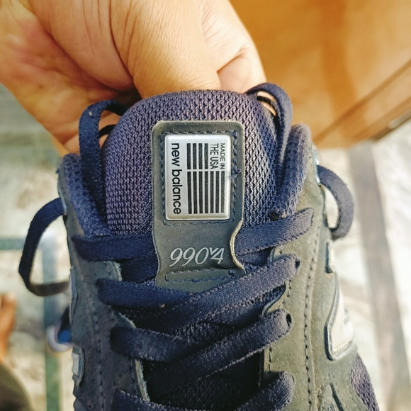 NEW BALANCE 900v4 sneakers - Picture 4 of 15